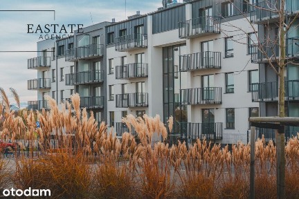 Funkcjonalne 3 pokoje | 48 m² | Pastelowa, Gdańsk