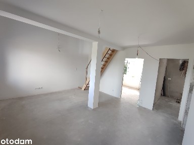 Mieszkanie na piętrze, ogród, parking, bezczynszowe, 4 pokoje, 75 m²