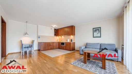 2-pokojowy apartament ok. 150 m od morza
