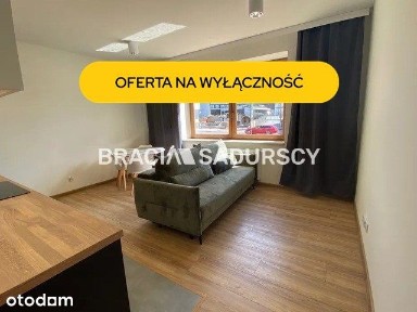 Mieszkanie na sprzedaż, Kalwaria Zebrzydowska, 4 pokoje