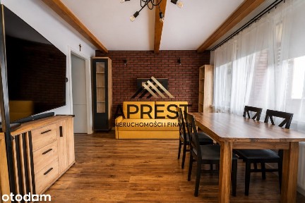 Gotowe 3 pokoje z klimatyzacją i 11m² piwnicą.