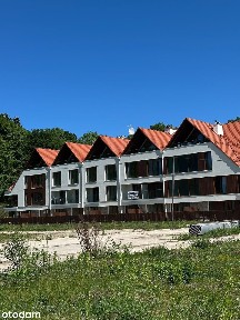 Nowe mieszkanie w Parku Sudeckim