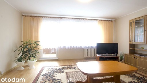 Nowa cena, 3 pokoje z balkonem - os. Dobrzec