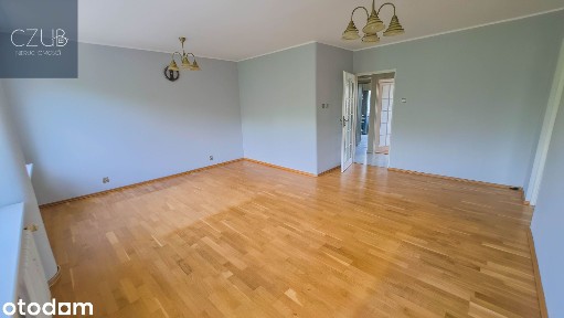 Zielona okolica / świetna komunikacja / balkon / niski blok / wolne