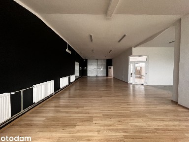 Lokal użytkowy 180 m² | parking | Gostyń woj. wielkopolskie