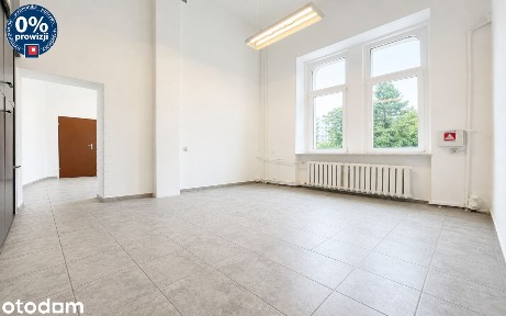 Lokal przy Rynku z parkingiem | Mysłowice Śródmieście.