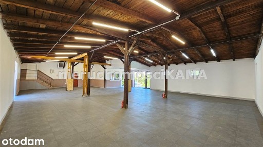 Hala/Magazyn, 280m², Bielsko-Biała