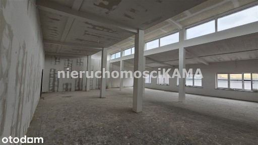 Hala/Magazyn, 290,73m², Bielsko-Biała