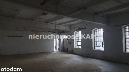 Hala/Magazyn, 158,89 m², Bielsko-Biała