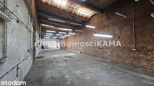 Hala/Magazyn, 181,70 m², Bielsko-Biała