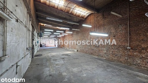Hala/Magazyn, 181,70 m², Bielsko-Biała