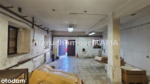 Hala/Magazyn/Lokal użytkowy, 313 m², Bielsko-Biała