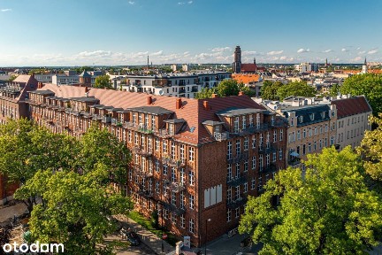 Lokal użytkowy na sprzedaż, loft, centrum 289 m2