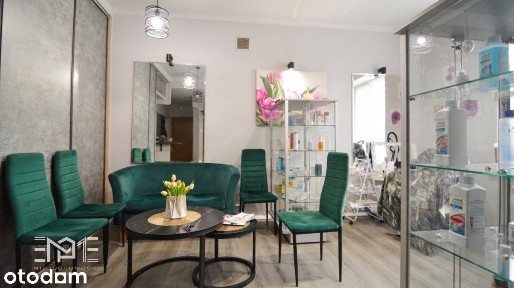 Lokal /biuro/salon beauty w centrum ul. Wschodnia