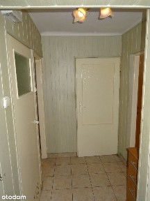 mieszkanie 3-pok. - LSM ul. Rymwida - Lublin