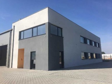 Najem biura 28 m2 Środa Wielkopolska