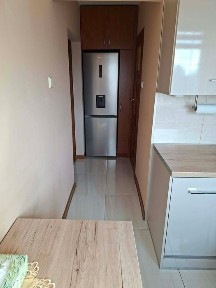 Mieszkanie na sprzedaż w Łomży - 60 m², 3 pokoje - gotowe do zamieszkania