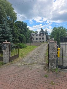 Sprzedam dom wolnostojący Ruda Śląska -Bielszowice