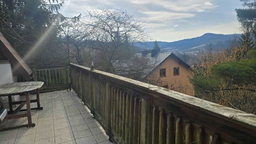 Dom na sprzedaż Wisła Partecznik