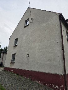 Budynek miszkalny wielorodzinny/kamienica