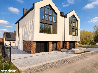 HillResidence | ok170m² nowoczesnej przestrzeni w świetnej lokalizacji