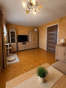 54 m² | 2 pokoje z możliwością 3 | Oława, Os. Sobieskiego