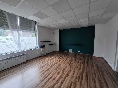 Żelazna 58/62 Warszawa Lokal usługowy 37,24m2 Konkurs ofert