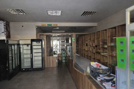 Lokal do wynajecia ul. Kusocińskiego.