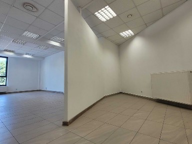 Lokal 46m2, woda, winda, okolice Centrum
