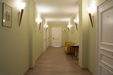 Wynajmę lokal pod hotel / aparthotel
