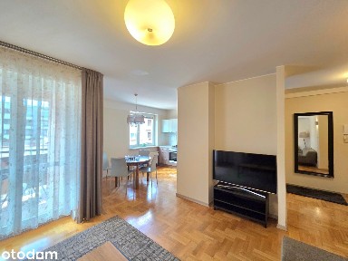 Apartament / Mieszkanie na Ruczaju 3 pok, 83m2 prywatny garaż ENGLISH
