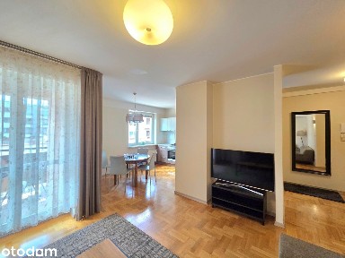 Apartament / Mieszkanie na Ruczaju 3 pok, 83m2 prywatny garaż ENGLISH