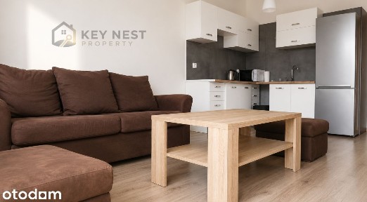 Mieszkanie 57 m² | 3 pokoje | Balkon | Garaż podziemny już w cenie