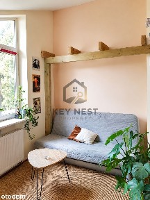 STUDIO Z ANTRESOLĄ | BALKON | PARKING | BLISKO KAMPUSU UJ