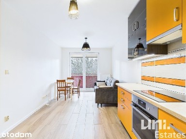 2 pok | odnowione | od zaraz | balkon
