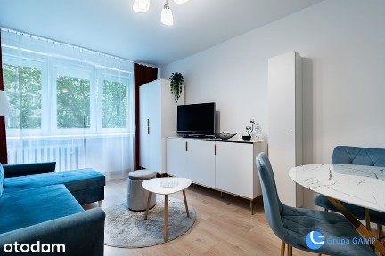 Nowoczesne Studio 28m2 *Bajeczna* - Tauron Arena
