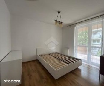 Mieszkanie - Kraków - Ruczaj - ul. Chmieleniec - 71,55 m²