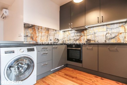Apartament w sercu Starego Podgórza I Nadwislańska