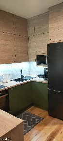 2 Pokoje mieszkanie na wynajem Krakow Ul.Rakowicka 52m2 + balkon