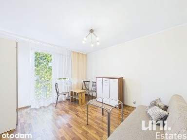 2 POKOJE | 32 m² | GRZEGÓRZKI | CICHA OKOLICA