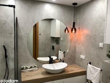Nowoczesne mieszkanie | Apartamenty Centrum