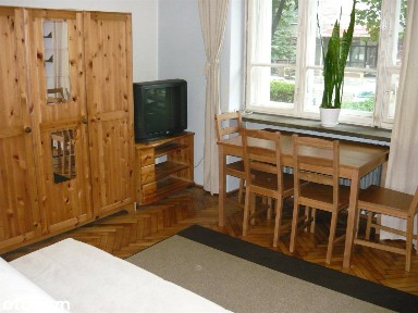 Wenecja, Piasek, Stare Miasto, Kraków, małopolskie