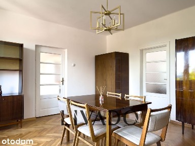 75 m² z tarasem blisko Krakowa | 0% prowizji!