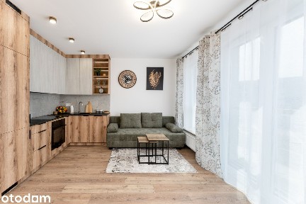 Studio, ul. Federowicza, Ruczaj