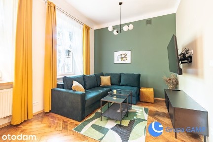 2 pokoje*50m2*Rajska*Stare Miasto