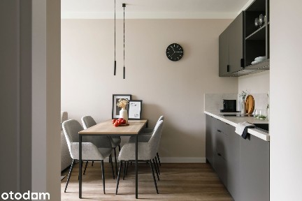 Mieszkanie 2 pok. czynsz i media w cenie 3550 pln Apartment Racławicka