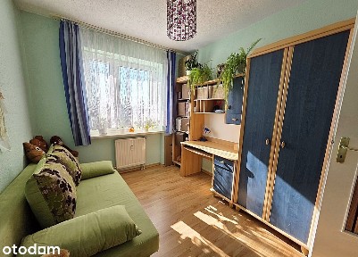 Mieszkanie, 46 m², Kielce