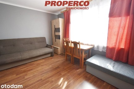 Mieszkanie 1 pok., 25,40 m2, Źródłowa, Ksm