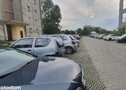 Mieszkanie, 36 m², Kielce
