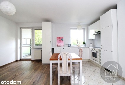 3p |Zalew Bagry | Balkon | Jasne | Winda